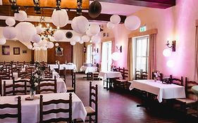 Hotel-Restaurant Zum Onkel Jonathan